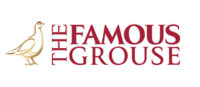 The Famous Grouse logo