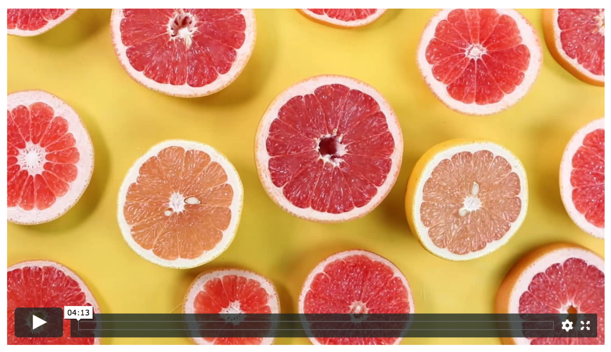 grapefruit side effects